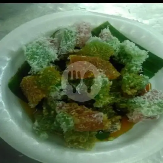 Gambar Makanan Putu Bambu Medan 77, Cengkareng 12