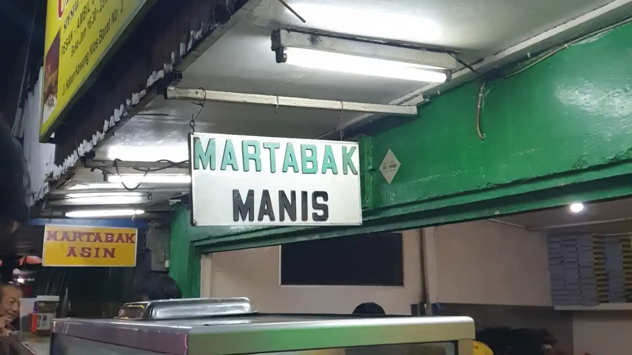 Martabak Canada