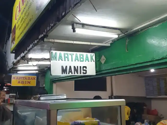 Gambar Makanan Martabak Canada 1