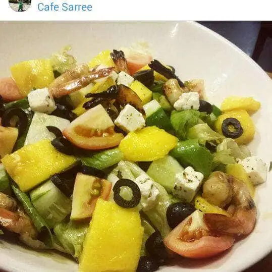 Cafe Sarree Food Photo 17
