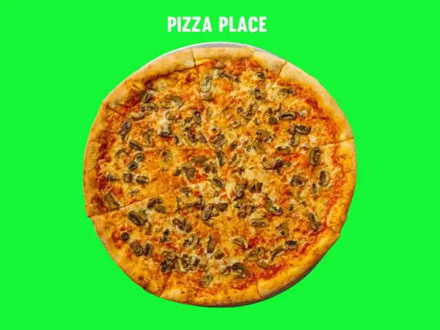 Pizza Place 2, Kelapa Gading