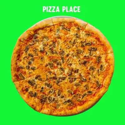 Pizza Place, Menteng