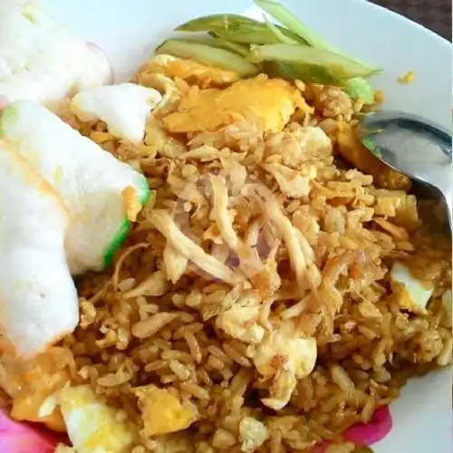 Gambar Makanan Nasi Goreng Special Mas Ali, Bekasi Timur 4