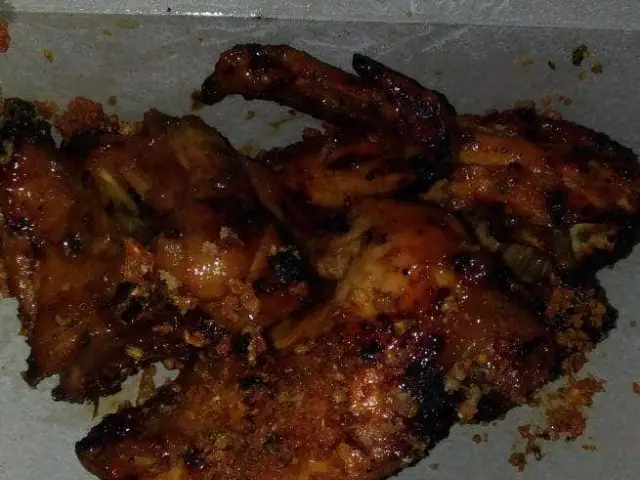 Gambar Makanan Ayam KQ5 8