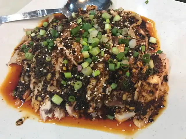 Lucky Sichuan Restaurant Food Photo 11