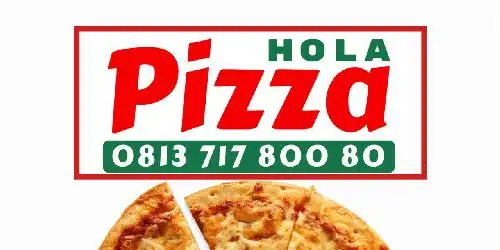 Hola Pizza Crispy, Batam Kota