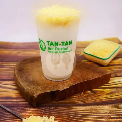 Gambar Makanan Tan Tan Jus Duren, Gunung Sahari 19