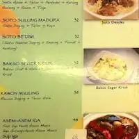 Gambar Makanan Desoku 1