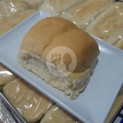 Gambar Makanan Roti Kukus Pandan Wangi, Gang Pabrik Kulit Selatan 6