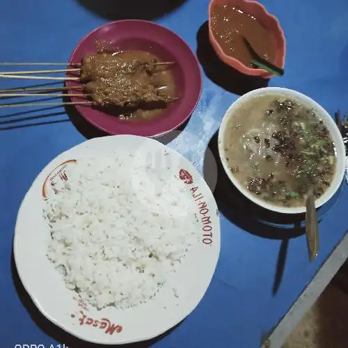 Gambar Makanan Warung Sate Paotere, Sabutung 2