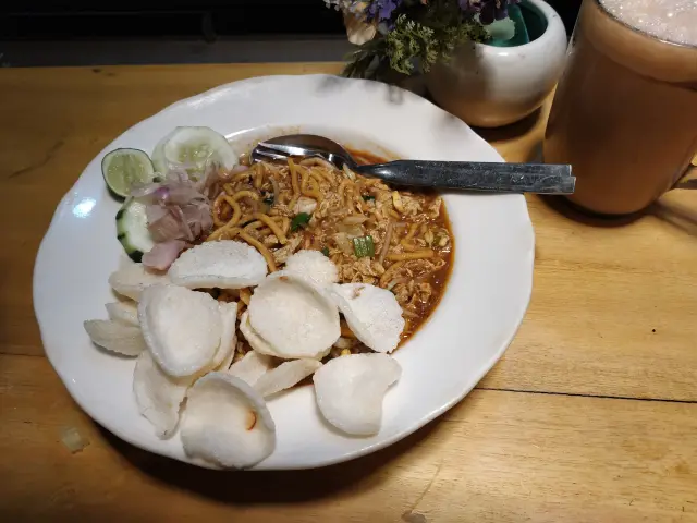 Gambar Makanan Sanger Kopi & Mie Aceh 7