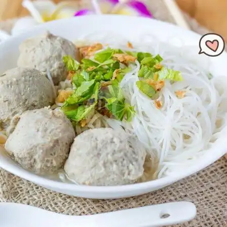 Gambar Makanan Bakso Boba Viral, Tammamaung 16