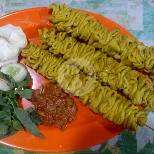 Gambar Makanan pecel ayam cendrawasih cak sueb 14