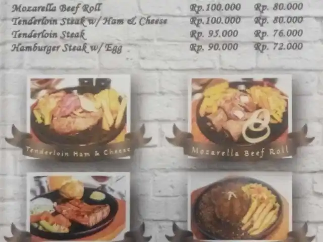 Gambar Makanan PavilionSteak&Ribs 13