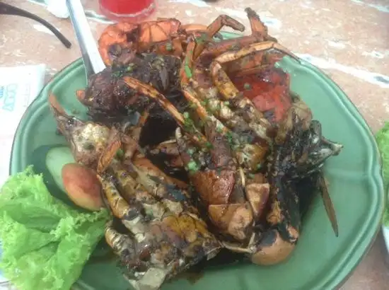 Gambar Makanan Kepiting Super Crabby 11