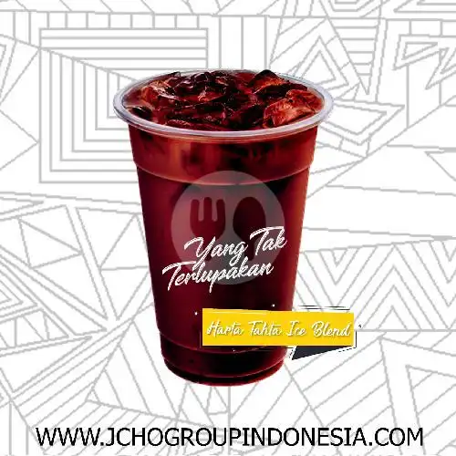 Gambar Makanan J-Cho Ice Blend, Merapi Raya 3