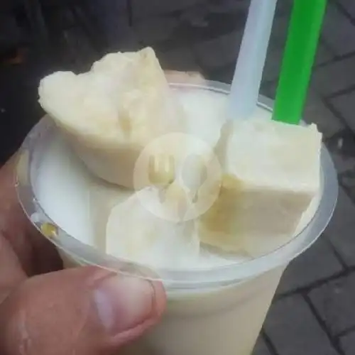 Gambar Makanan Tahu Susu Bandung ZM, Krekot 17