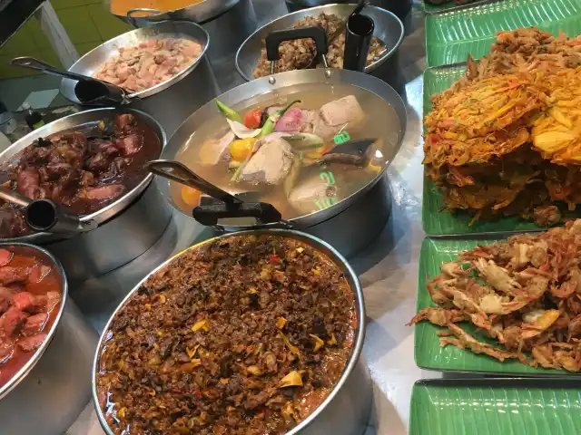 Kamay Kainan Food Photo 5