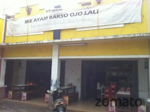 Gambar Makanan Mie Ayam & Bakso Ojo Lali 4