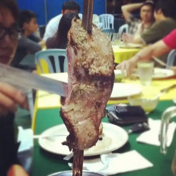 Carnaval Churrascaria Food Photo 12