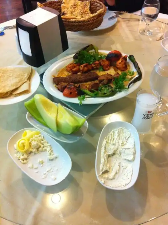 Heybeli Kebap'nin yemek ve ambiyans fotoğrafları 10