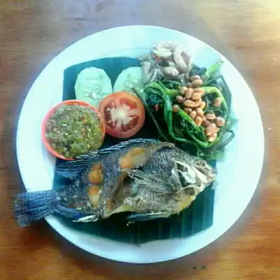 Warung Makan Cinta Rasa