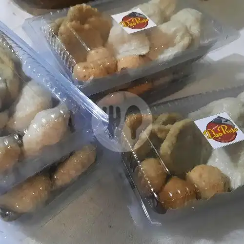 Gambar Makanan Pempek Duo RAJO 1