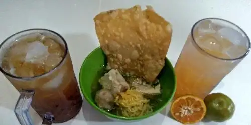 Bakso Malang Barokah, Cipinang Cempedak V