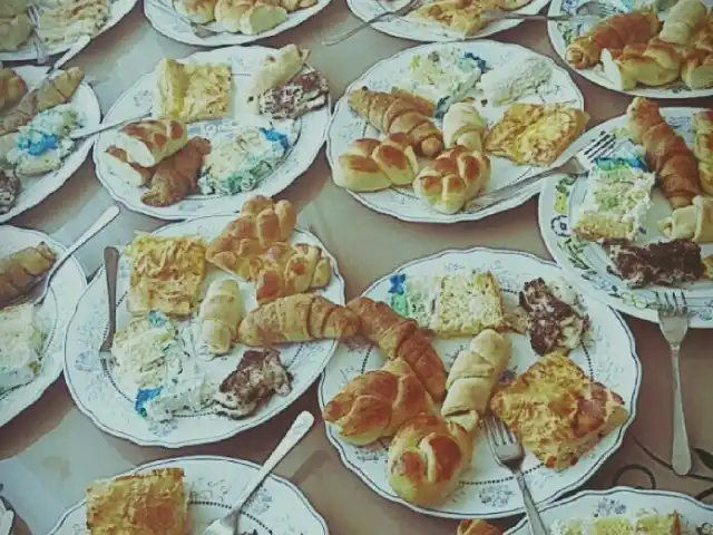 Gamze'nin Mutfağı'nin yemek ve ambiyans fotoğrafları 6