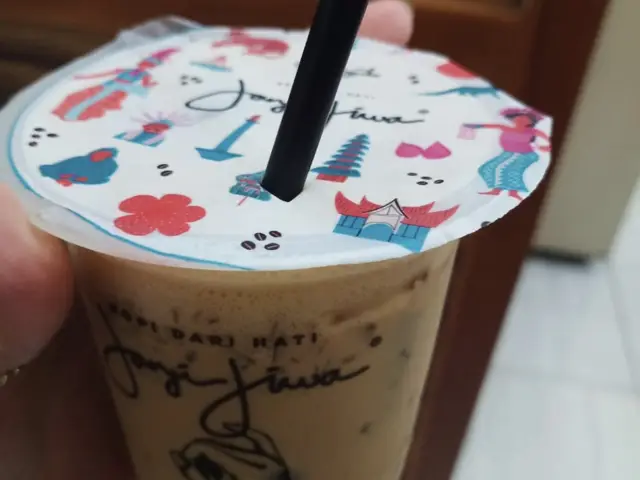 Gambar Makanan Kopi Janji Jiwa 12