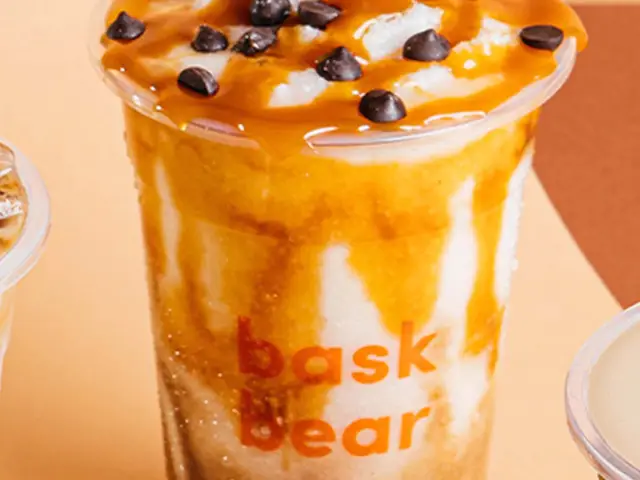 Bask Bear Coffee (Mydin Parit Buntar)