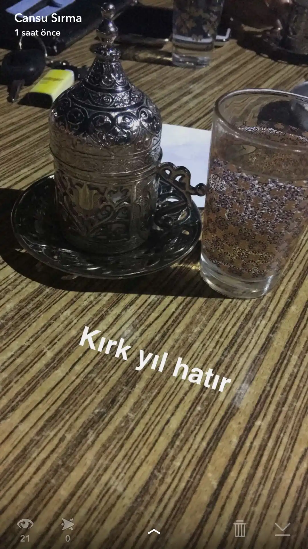 Seydaoğlu Cağ ve Kepap Salonu