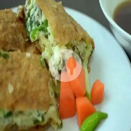 Gambar Makanan Martabak 83 Jaya, Pluit Timur 7