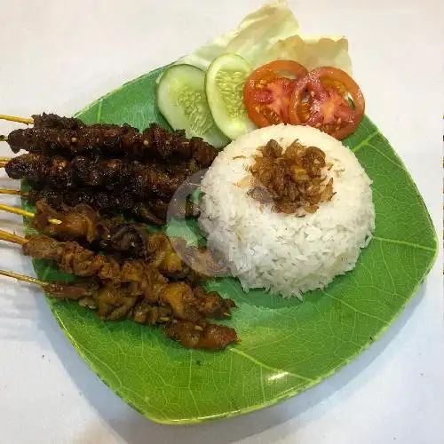 Gambar Makanan Pondok Roji, Pluit 1