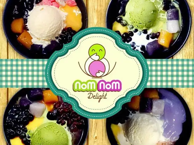 Gambar Makanan NoMNoM Delight 11