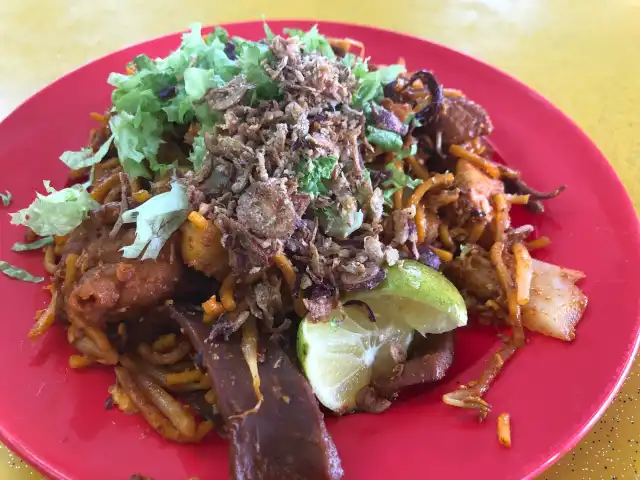 Mee Goreng Bangkok Lane Food Photo 13