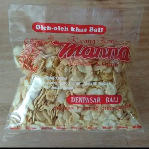 Gambar Makanan Belanja Oleh Oleh Bali, Tukad Yeh Aya 16