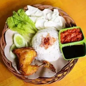 Gambar Makanan PECEL LELE KHAS MEJING (FRESH FOOD) 4