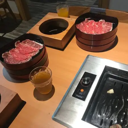 Gambar Makanan Shabu Kojo 8