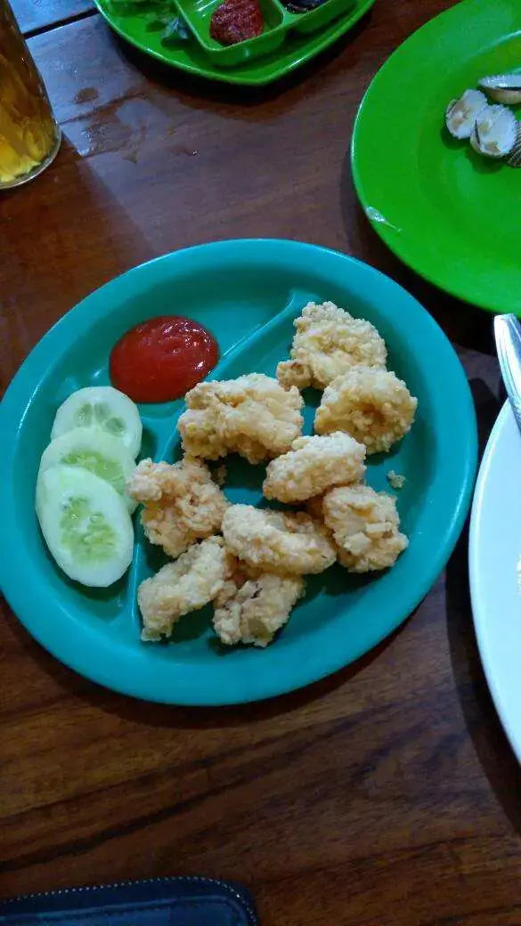 Gambar Makanan Seafood Tiga Dara 16