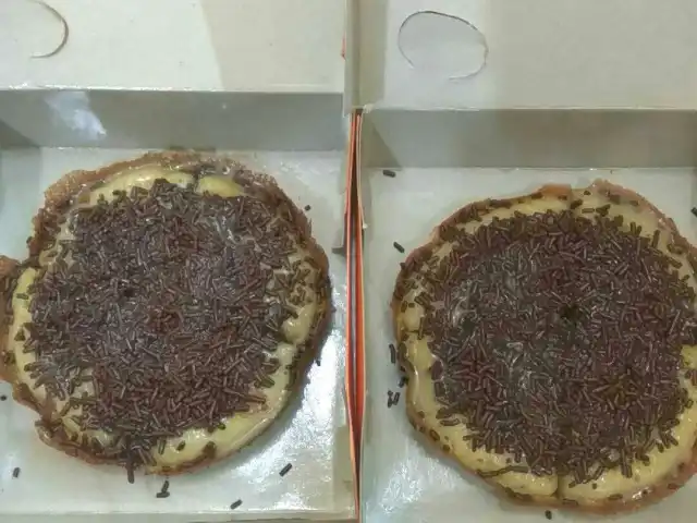 Gambar Makanan Martabak Alim 10