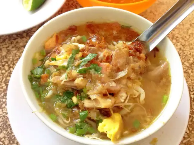 Gambar Makanan Soto Kudus Kauman 8