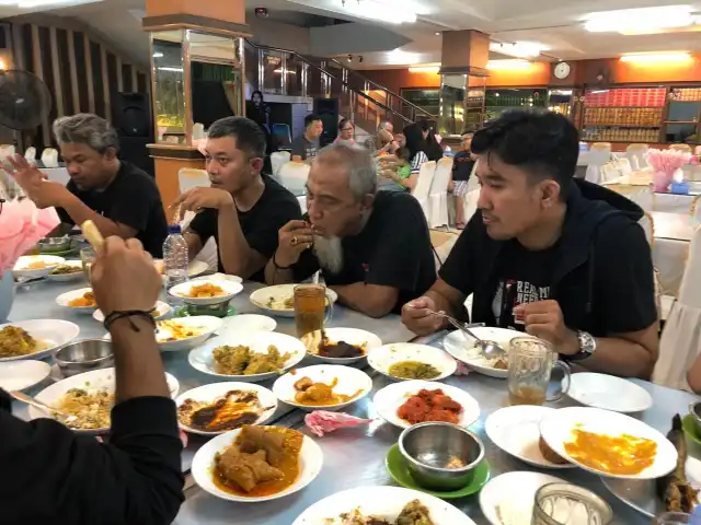 Gambar Makanan Restoran Begadang II 5