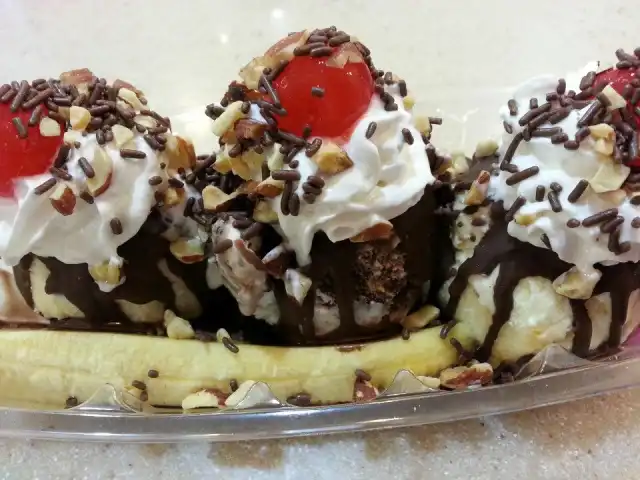 Baskin Robbins (Wetex Parade) Food Photo 5