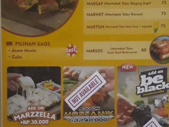 Gambar Makanan Martabakku 11