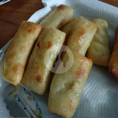 Gambar Makanan Kedai Sosis Bakar Reflin, Batu 10