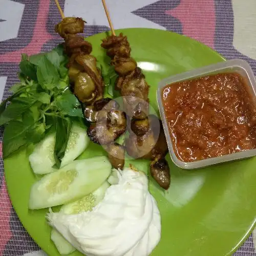 Gambar Makanan Ayam Bakar Aulia Berkah 8