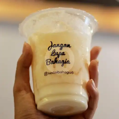 Gambar Makanan Kedai Kopi Bahagia, Kebayoran Lama 20