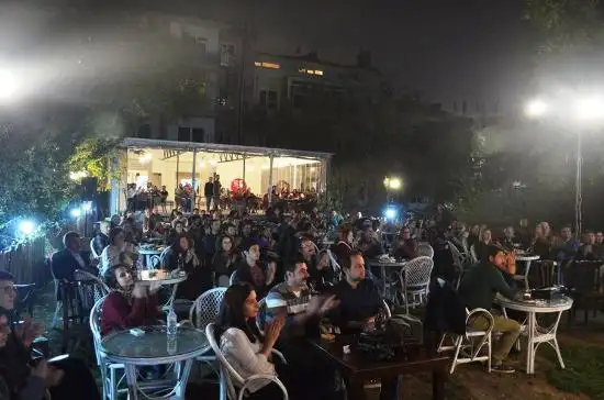 Şair Kafe'nin yemek ve ambiyans fotoğrafları 1