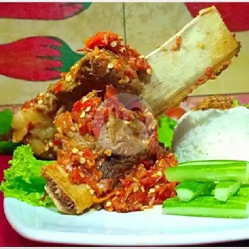 Gambar Makanan Idola Resto, Pramuka 20